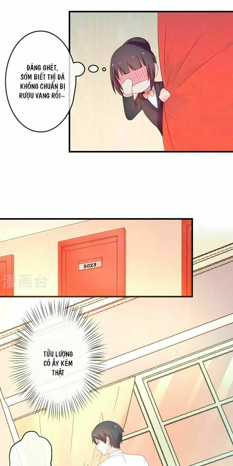 Clover: Chapter 8