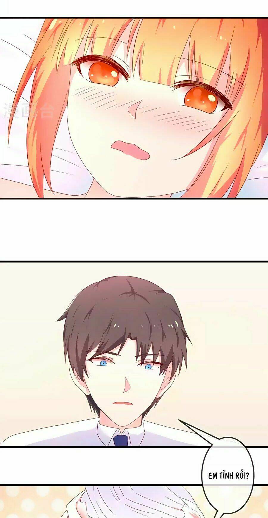 Clover: Chapter 8