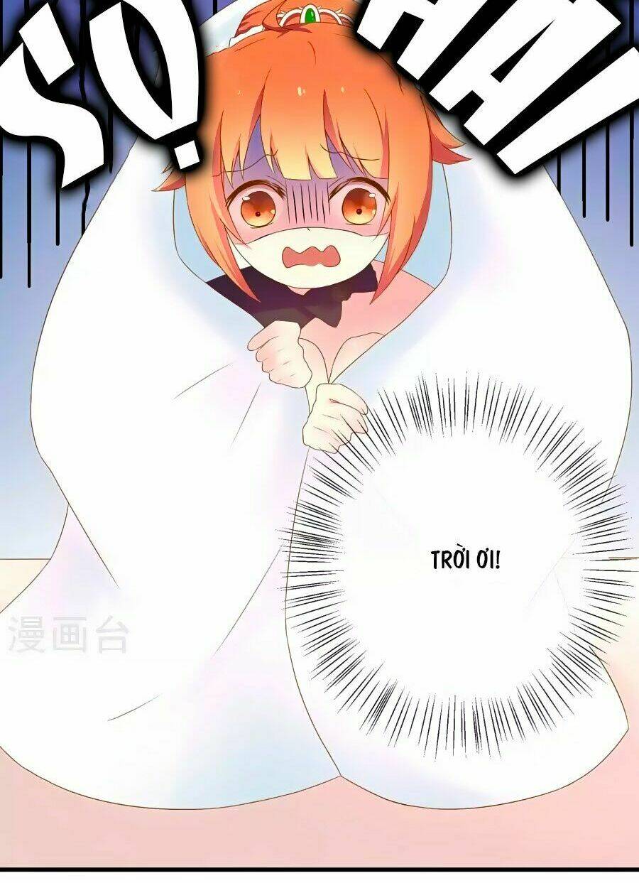 Clover: Chapter 9