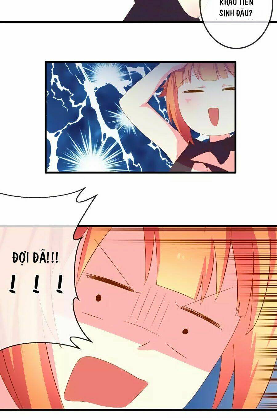 Clover: Chapter 9