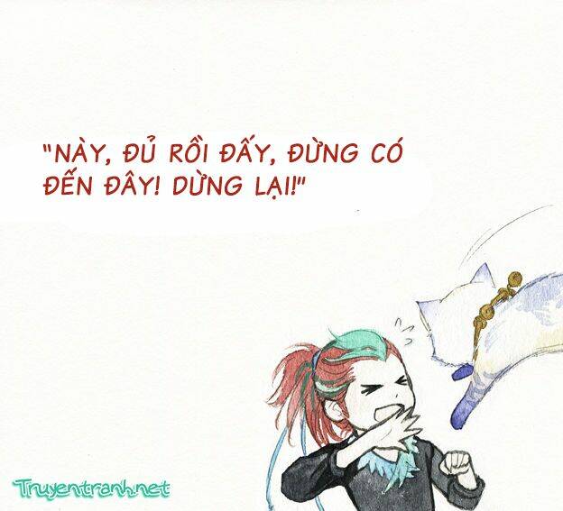 Cuộc Sống Hiện Đại Của Yêu Quái Bất Tử: Chapter 1