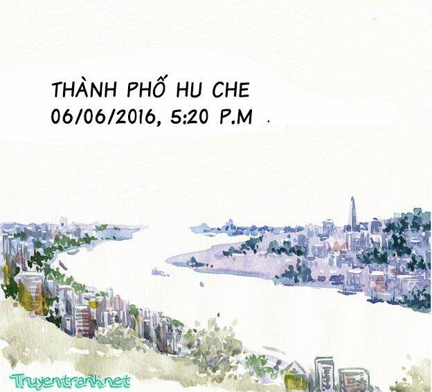 Cuộc Sống Hiện Đại Của Yêu Quái Bất Tử: Chapter 1