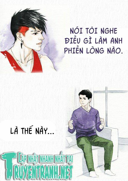 Cuộc Sống Hiện Đại Của Yêu Quái Bất Tử: Chapter 10