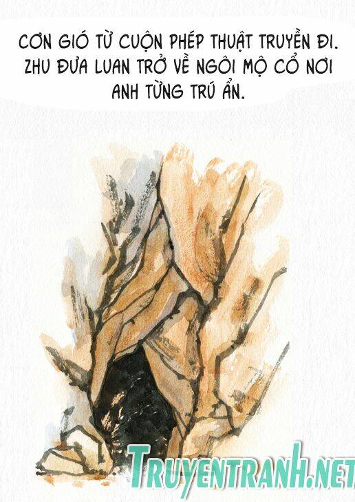 Cuộc Sống Hiện Đại Của Yêu Quái Bất Tử: Chapter 12