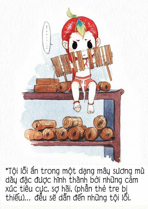 Cuộc Sống Hiện Đại Của Yêu Quái Bất Tử: Chapter 12