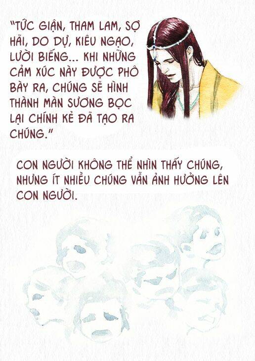 Cuộc Sống Hiện Đại Của Yêu Quái Bất Tử: Chapter 12