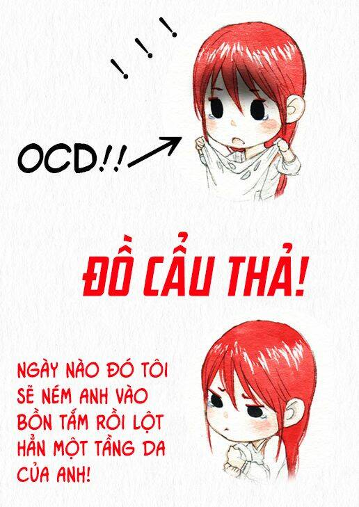 Cuộc Sống Hiện Đại Của Yêu Quái Bất Tử: Chapter 13