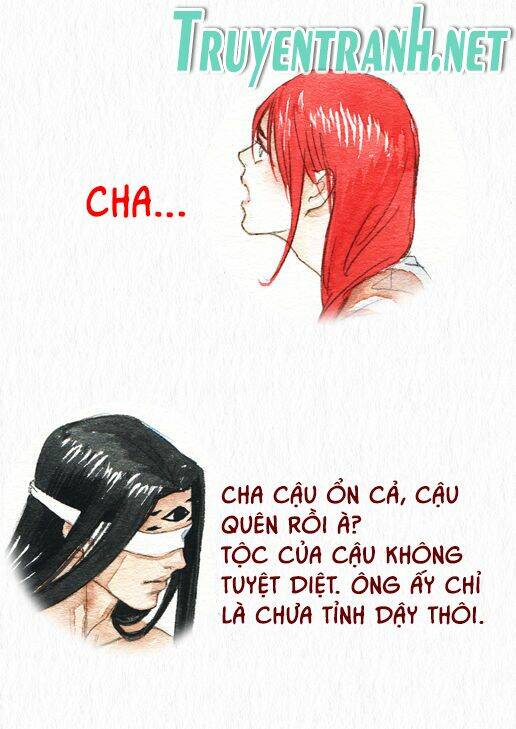Cuộc Sống Hiện Đại Của Yêu Quái Bất Tử: Chapter 13