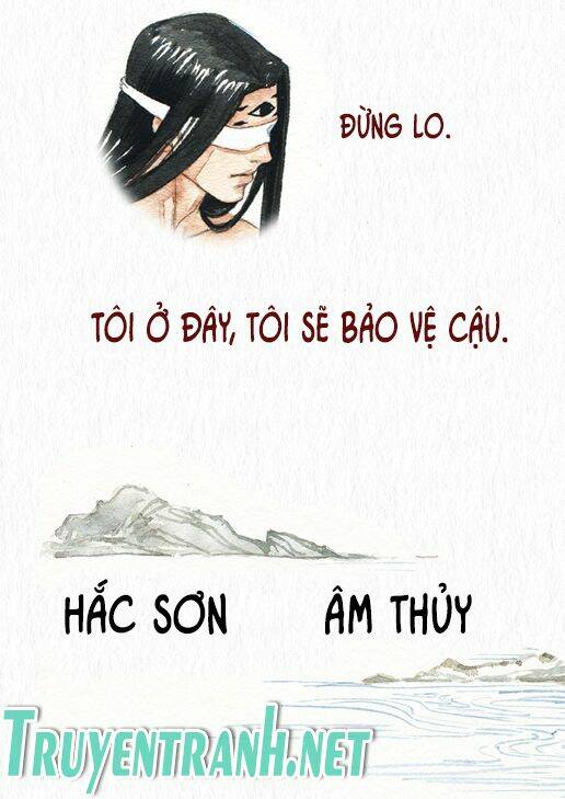 Cuộc Sống Hiện Đại Của Yêu Quái Bất Tử: Chapter 13