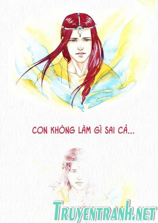 Cuộc Sống Hiện Đại Của Yêu Quái Bất Tử: Chapter 13