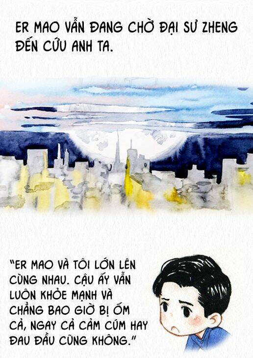 Cuộc Sống Hiện Đại Của Yêu Quái Bất Tử: Chapter 14