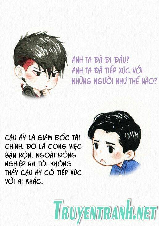 Cuộc Sống Hiện Đại Của Yêu Quái Bất Tử: Chapter 14