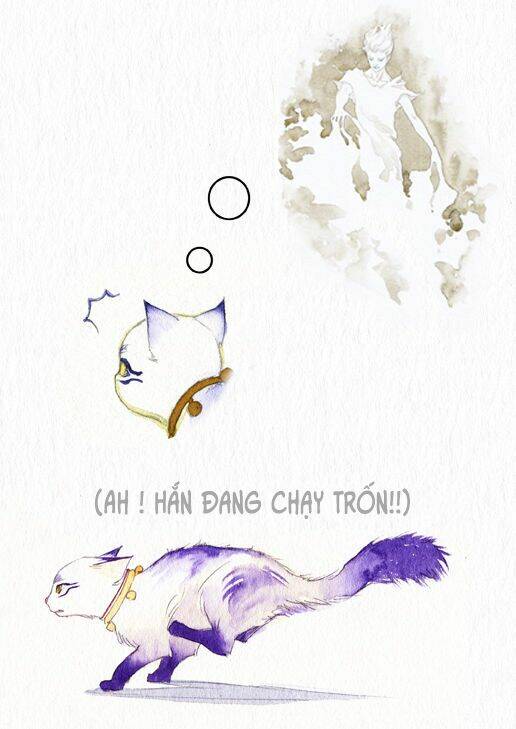 Cuộc Sống Hiện Đại Của Yêu Quái Bất Tử: Chapter 14