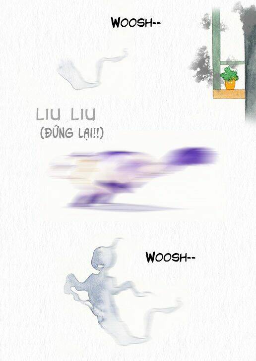 Cuộc Sống Hiện Đại Của Yêu Quái Bất Tử: Chapter 14