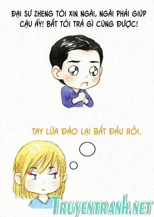 Cuộc Sống Hiện Đại Của Yêu Quái Bất Tử: Chapter 14