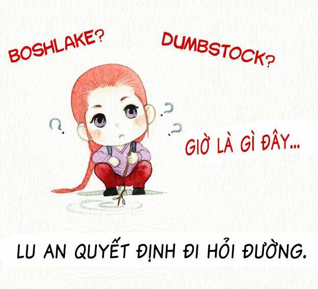 Cuộc Sống Hiện Đại Của Yêu Quái Bất Tử: Chapter 3