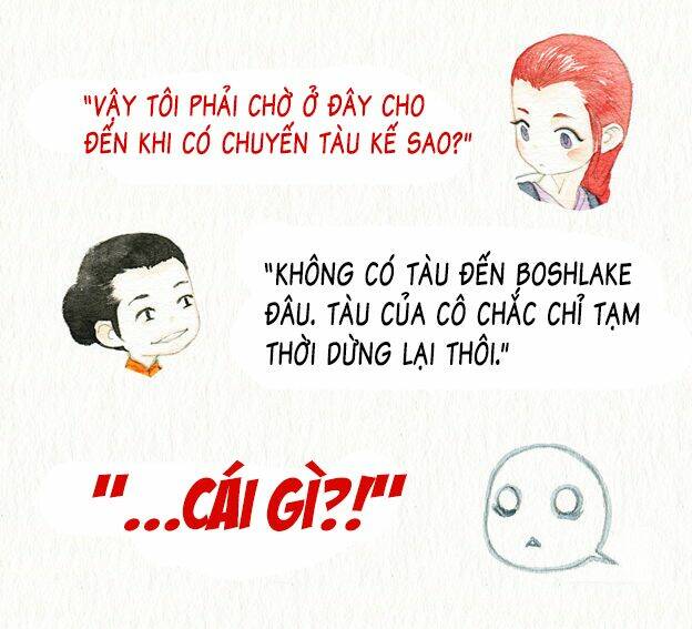 Cuộc Sống Hiện Đại Của Yêu Quái Bất Tử: Chapter 3