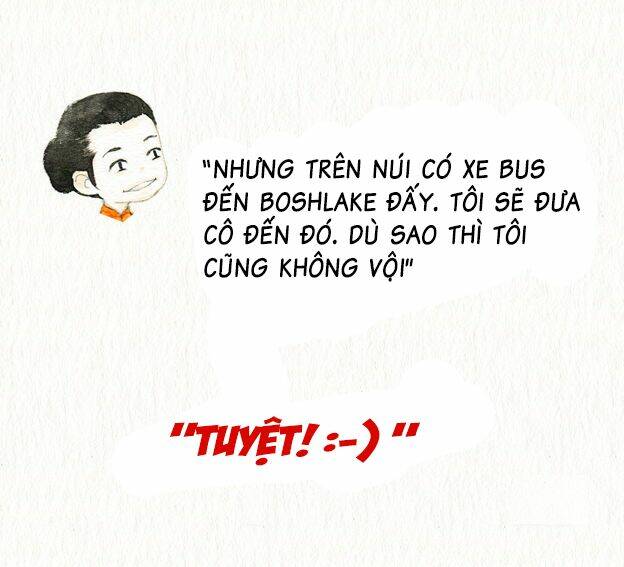 Cuộc Sống Hiện Đại Của Yêu Quái Bất Tử: Chapter 3