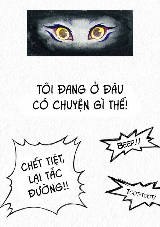 Cuộc Sống Hiện Đại Của Yêu Quái Bất Tử: Chapter 6.2