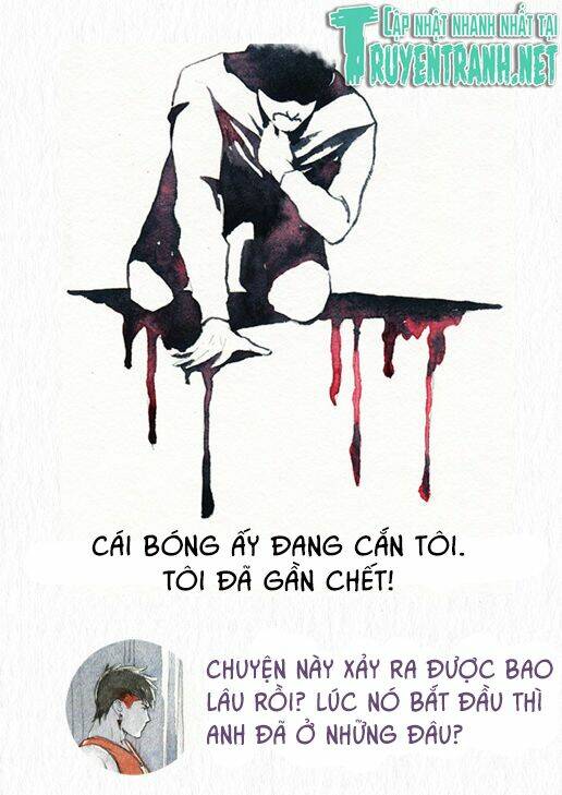 Cuộc Sống Hiện Đại Của Yêu Quái Bất Tử: Chapter 6.2