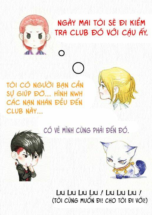 Cuộc Sống Hiện Đại Của Yêu Quái Bất Tử: Chapter 6.2