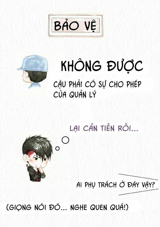 Cuộc Sống Hiện Đại Của Yêu Quái Bất Tử: Chapter 6.2