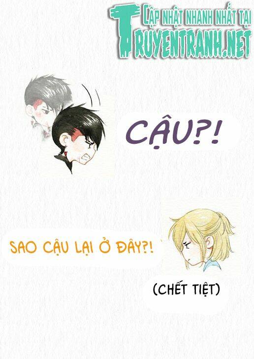 Cuộc Sống Hiện Đại Của Yêu Quái Bất Tử: Chapter 6.2