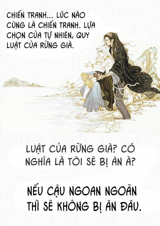 Cuộc Sống Hiện Đại Của Yêu Quái Bất Tử: Chapter 6.2
