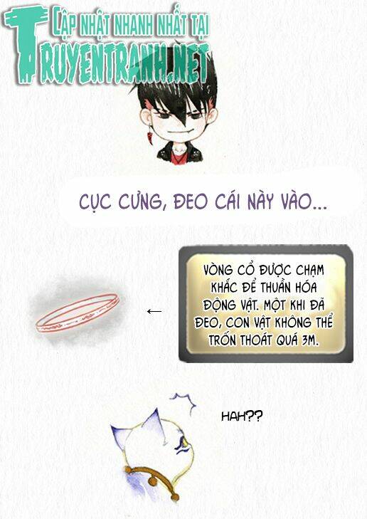 Cuộc Sống Hiện Đại Của Yêu Quái Bất Tử: Chapter 6.2