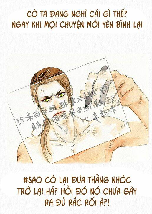 Cuộc Sống Hiện Đại Của Yêu Quái Bất Tử: Chapter 8