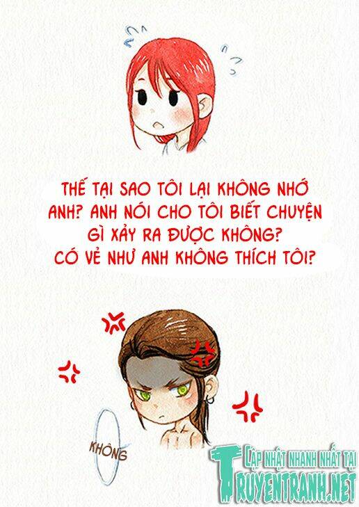 Cuộc Sống Hiện Đại Của Yêu Quái Bất Tử: Chapter 8