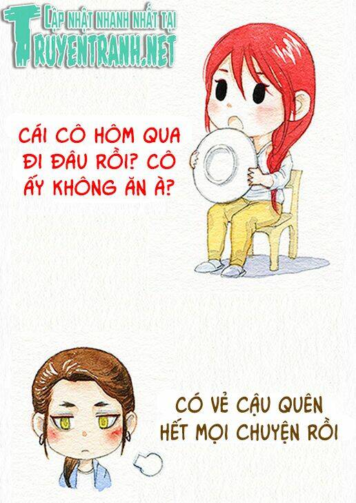 Cuộc Sống Hiện Đại Của Yêu Quái Bất Tử: Chapter 8