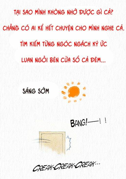 Cuộc Sống Hiện Đại Của Yêu Quái Bất Tử: Chapter 8