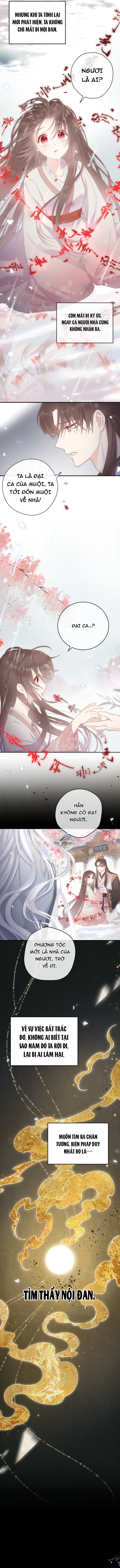 Cuộc Sống Quả Nhiên Có Vấn Đề: Chapter 1
