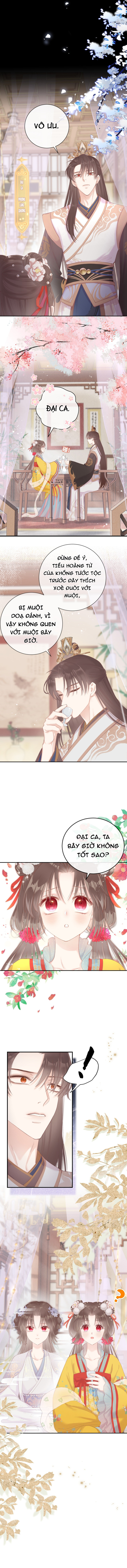 Cuộc Sống Quả Nhiên Có Vấn Đề: Chapter 1