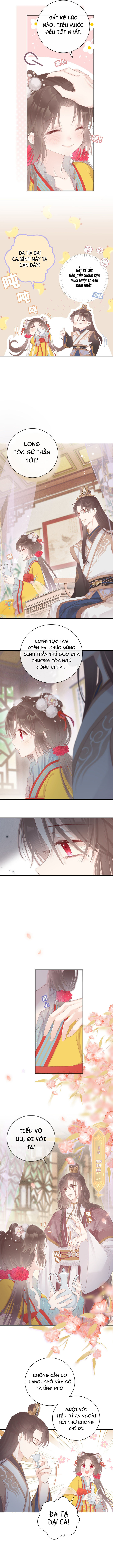Cuộc Sống Quả Nhiên Có Vấn Đề: Chapter 1
