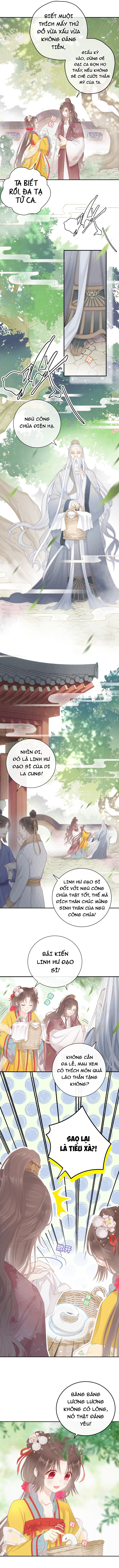 Cuộc Sống Quả Nhiên Có Vấn Đề: Chapter 1