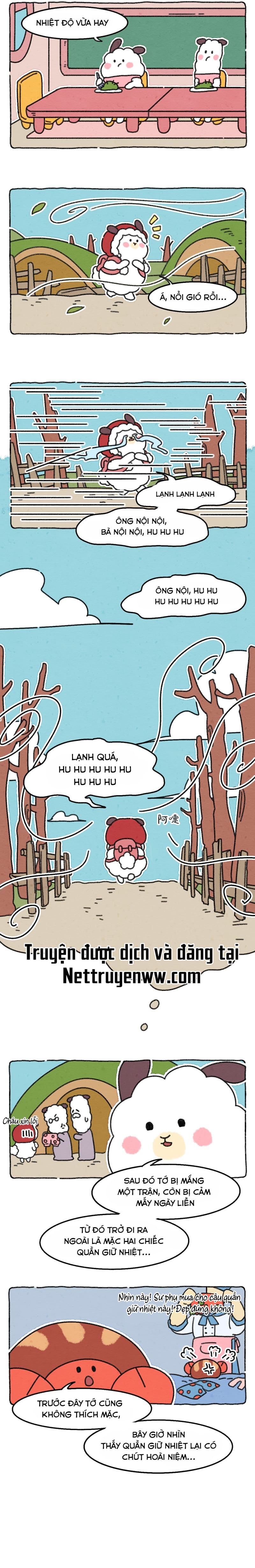 Cuộc Sống Quả Nhiên Có Vấn Đề: Chapter 11