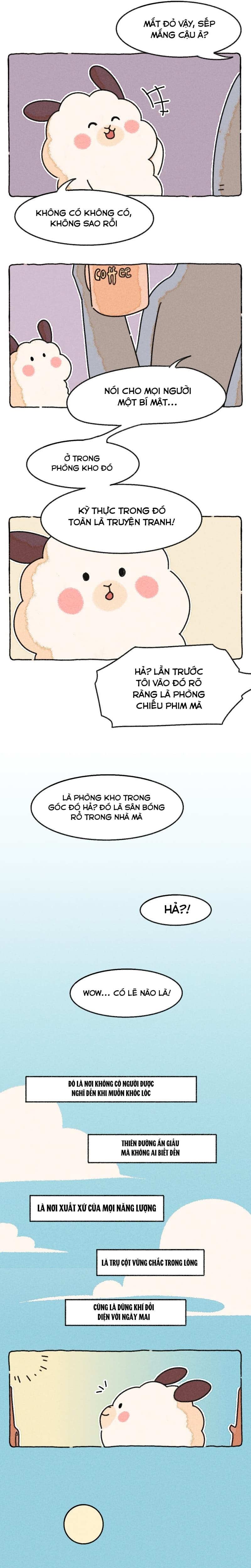 Cuộc Sống Quả Nhiên Có Vấn Đề: Chapter 12