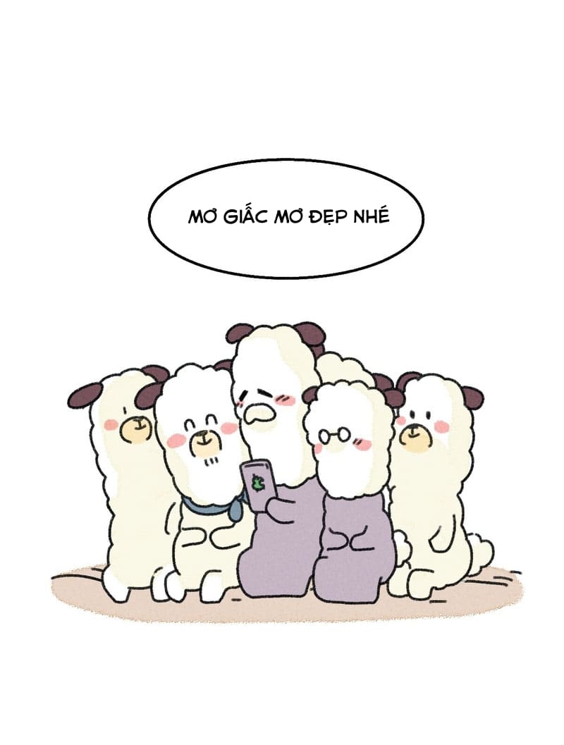 Cuộc Sống Quả Nhiên Có Vấn Đề: Chapter 15