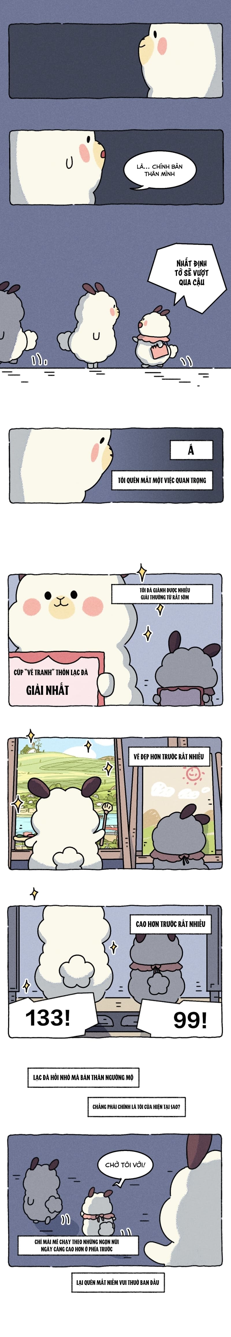 Cuộc Sống Quả Nhiên Có Vấn Đề: Chapter 18