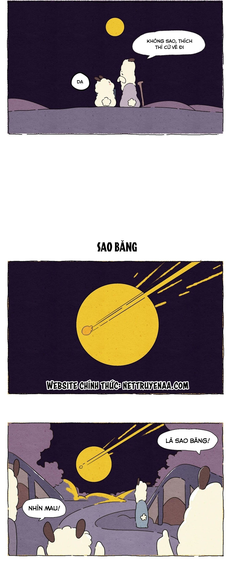 Cuộc Sống Quả Nhiên Có Vấn Đề: Chapter 2