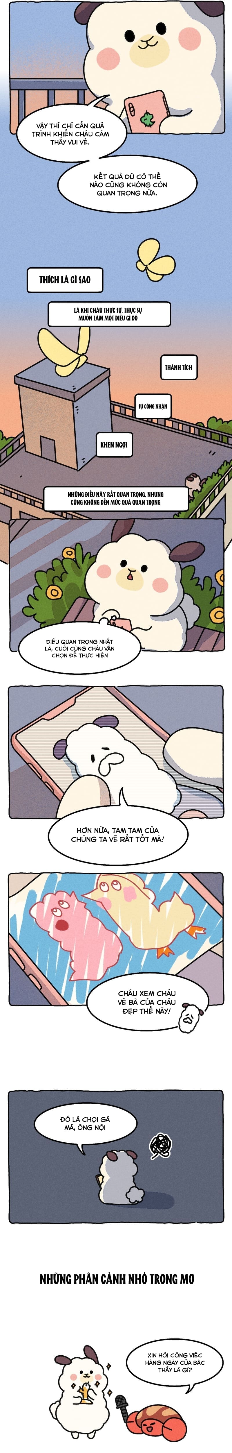 Cuộc Sống Quả Nhiên Có Vấn Đề: Chapter 24