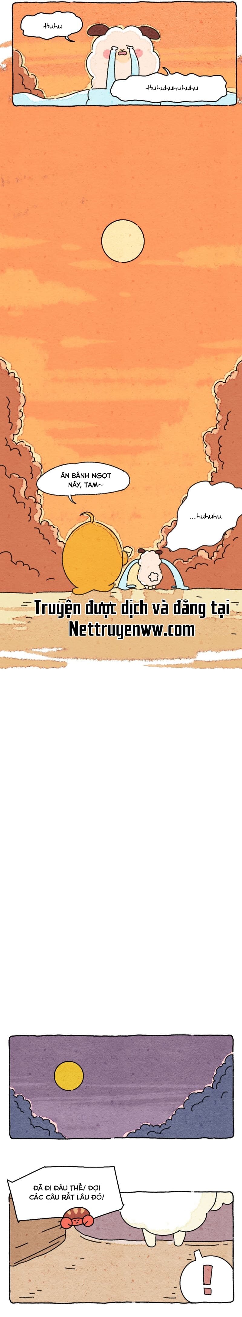 Cuộc Sống Quả Nhiên Có Vấn Đề: Chapter 5