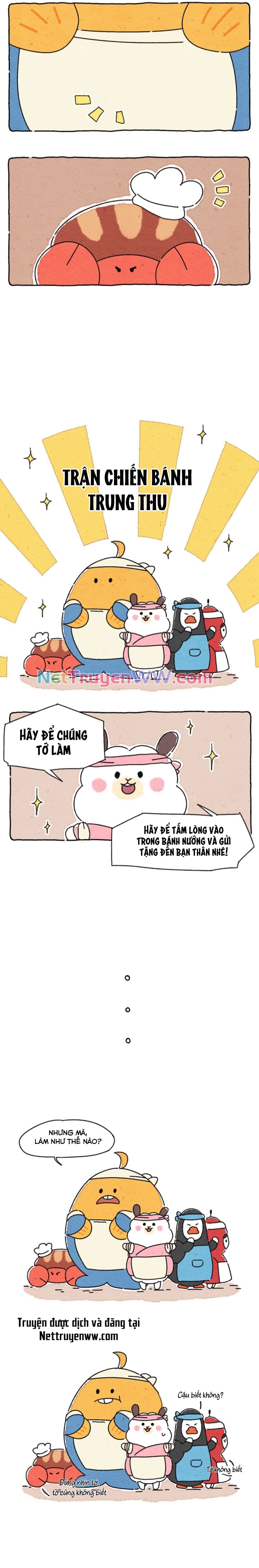 Cuộc Sống Quả Nhiên Có Vấn Đề: Chapter 7