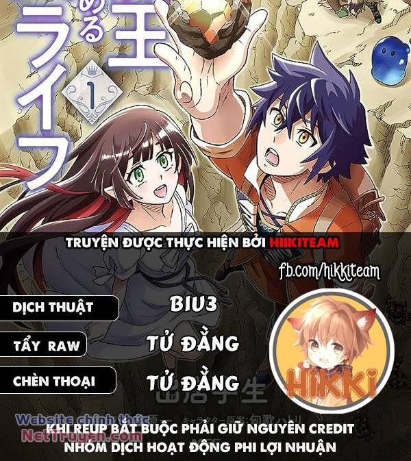 Cuộc Sống Thiên Đường Bắt Đầu Với Vua Hang Động ~ Trở Thành Người Mạnh Nhất Với Kỹ Năng Khai Thác: Chapter 29.2