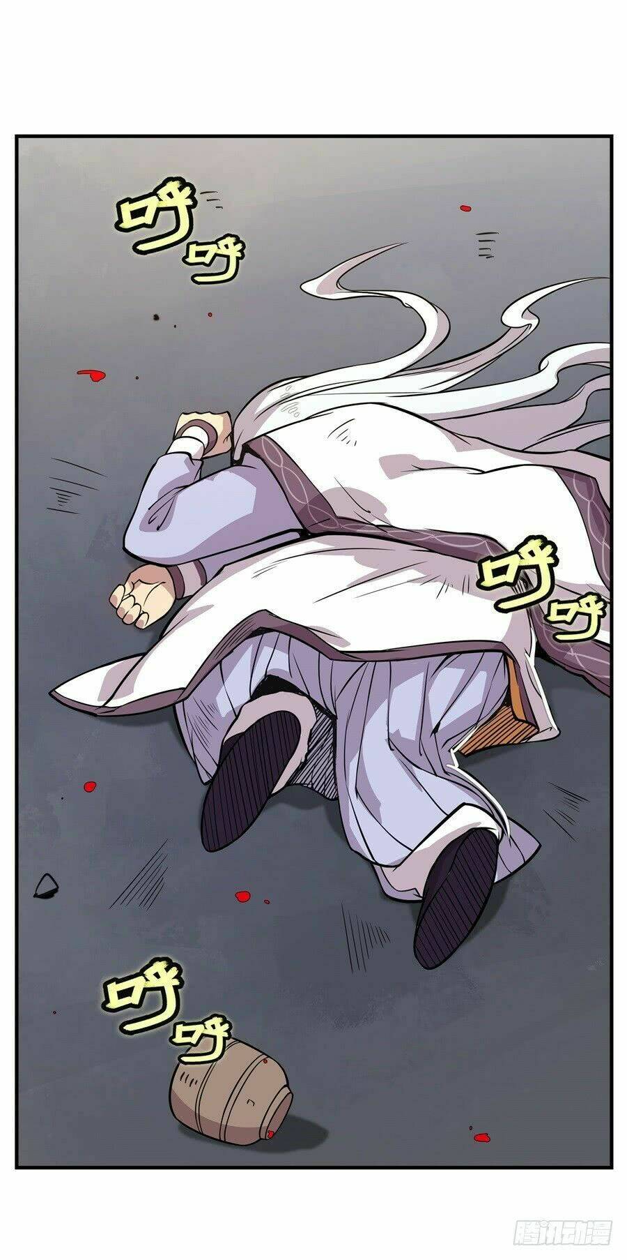 Cuộc Sống Thoái Ẩn Của Võ Lâm Chi Vương: Chapter 10