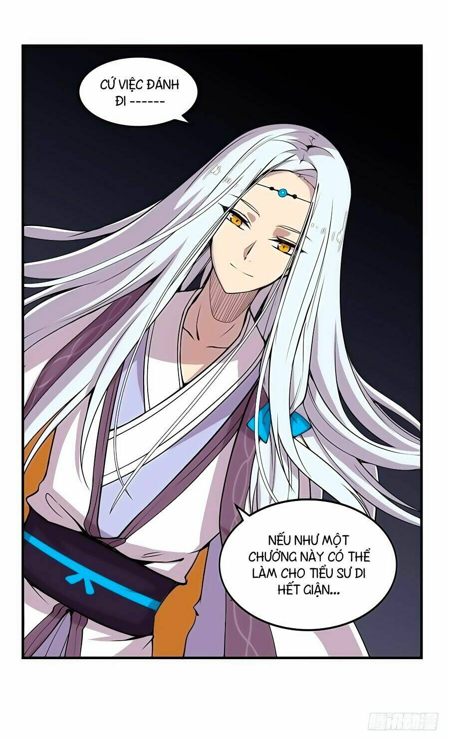 Cuộc Sống Thoái Ẩn Của Võ Lâm Chi Vương: Chapter 10
