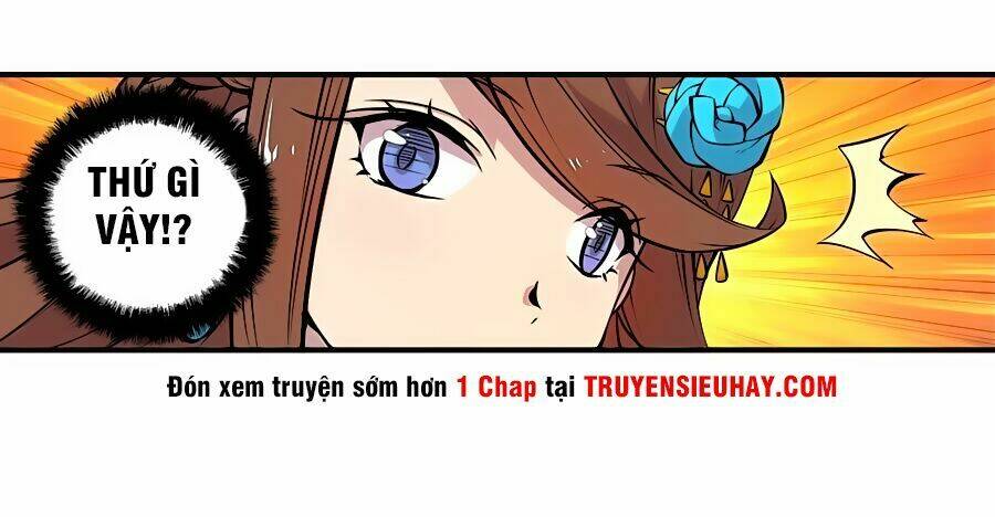 Cuộc Sống Thoái Ẩn Của Võ Lâm Chi Vương: Chapter 10