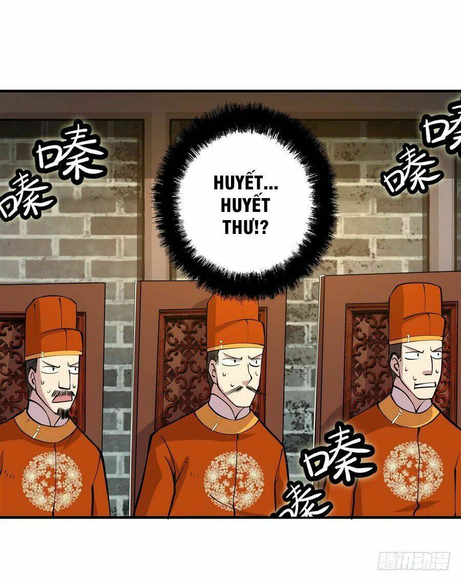 Cuộc Sống Thoái Ẩn Của Võ Lâm Chi Vương: Chapter 10
